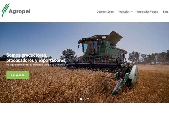 Agropel